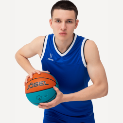 УЦЕНКА Мяч баскетбольный JÖGEL Pro Training ECOBALL 2.0 Replica №7