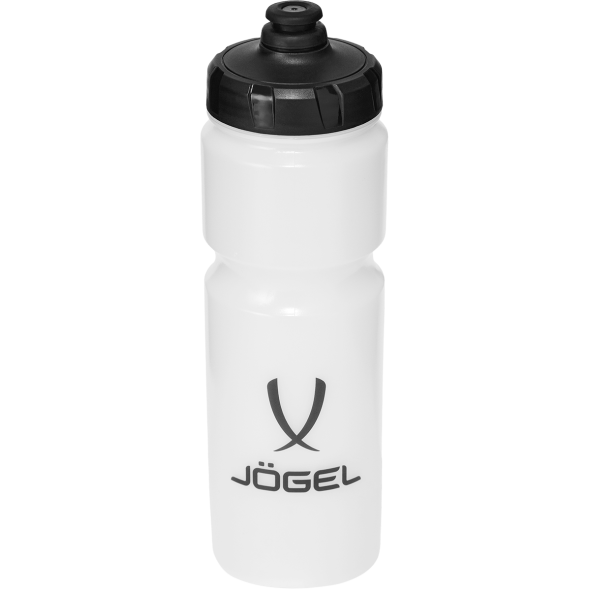 Бутылка для воды JÖGEL Sport bottle, 750 мл, белый