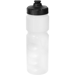 Бутылка для воды JÖGEL Sport bottle, 750 мл, белый