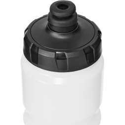 Бутылка для воды JÖGEL Sport bottle, 750 мл, белый