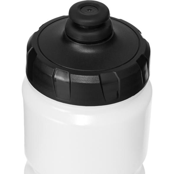 Бутылка для воды JÖGEL Sport bottle, 750 мл, белый