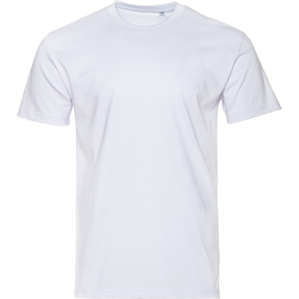 Футболка мужская STAN хлопок 180, 08U