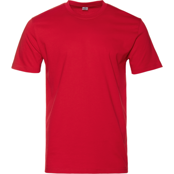 Футболка мужская STAN хлопок 180, 08U