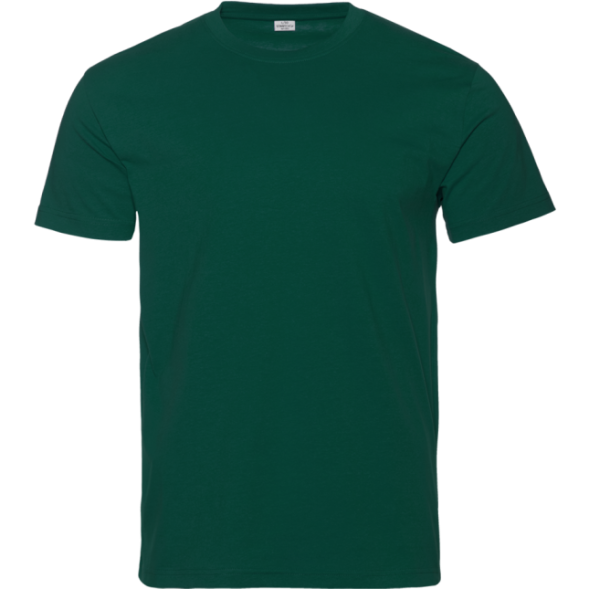 Футболка мужская STAN хлопок 180, 08U