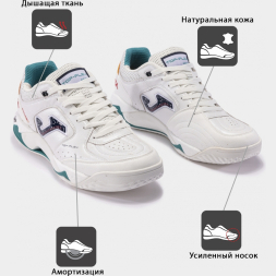 Футзальная обувь JOMA TOP FLEX PLUS TOUS2502IN