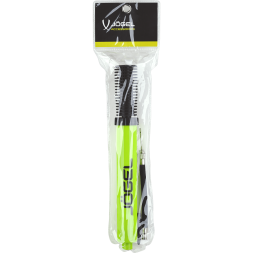 Насос двойного действия JÖGEL JA-104 ND, 25 см, гибкий шланг, игла, насадка для фитбола