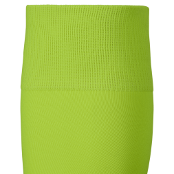 Гольфы футбольные JÖGEL CAMP BASIC SLEEVE SOCKS, желтый неон/черный