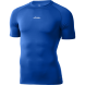 Футболка компрессионная с коротким рукавом JÖGEL CAMP PerFormDRY Top SS, синий
