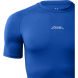Футболка компрессионная с коротким рукавом JÖGEL CAMP PerFormDRY Top SS, синий