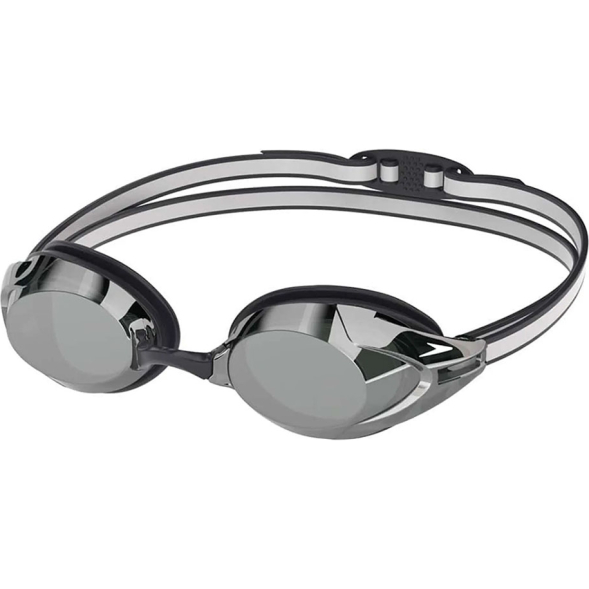 Очки для плавания SPEEDO Vanquisher 3.0 Mirrored, 8-00473409951, зеркальные линзы