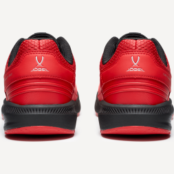 Кроссовки беговые JÖGEL Fasttrack 2.0 Red/black/white, детский