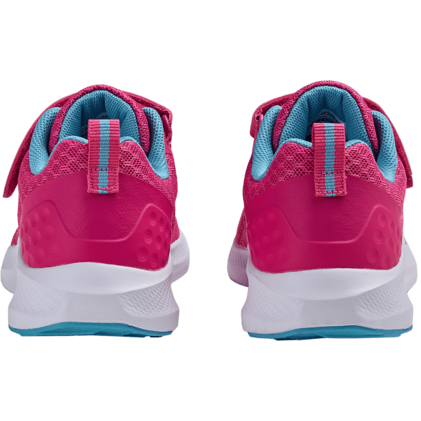 БЕЗ УПАКОВКИ Кроссовки спортивные JÖGEL Airstream 3.0 KIDS, Fuchsia/Blue, детский