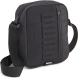 Сумка кросс-боди PUMA S Portable, 09071301, полиэстер, черный