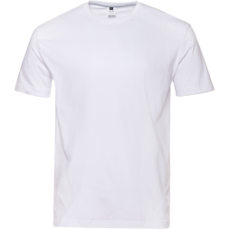 Футболка унисекс без бокового шва STAN хлопок 160, 02