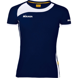 Футболка игровая женская MIKASA MT289-061-2XL, размер 2XL