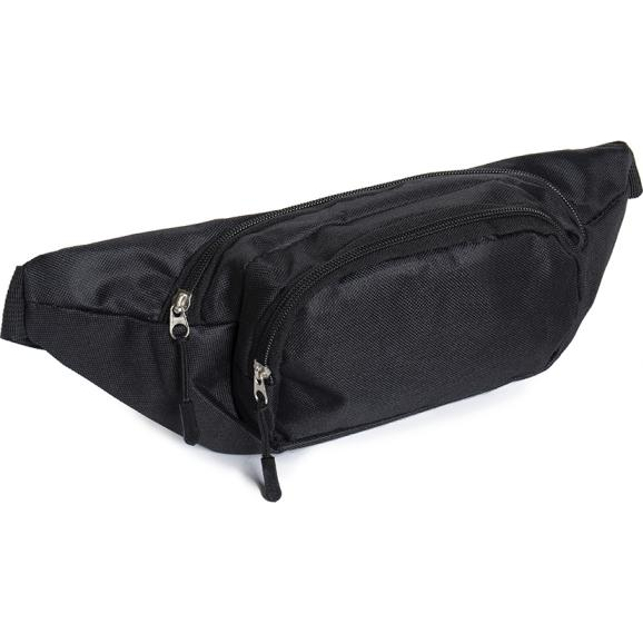 Сумка поясная STAN таффета 168D, 125