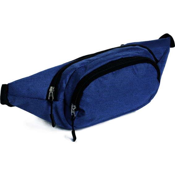 Сумка поясная STAN таффета 168D, 125