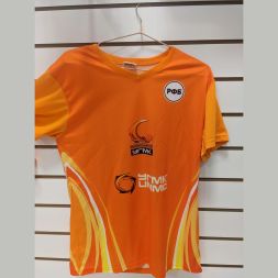 Футболка УГМК сезон 22-23