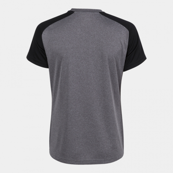 Футболка с коротким рукавом JOMA ACADEMY IV Серый