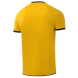 Футболка волейбольная JÖGEL CAMP, желтый