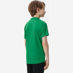 Футболка вратарская JÖGEL DIVISION PerFormDRY SPLASH GK Jersey, зеленый, детский