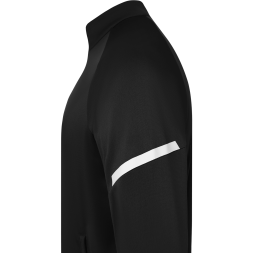 Олимпийка JÖGEL CAMP 2 Track Jacket, черный