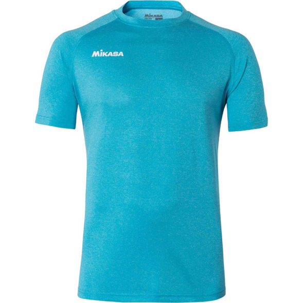 Футболка MIKASA MT193-022-2XL, размер 2XL, белая