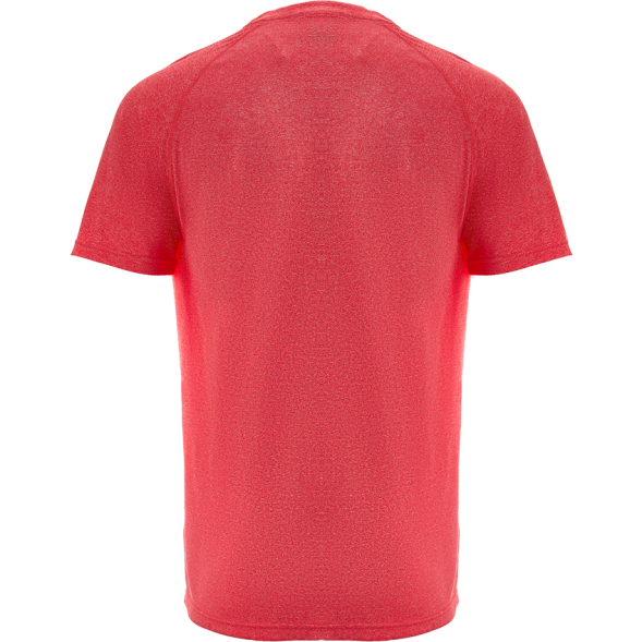 Футболка MIKASA MT193-022-2XL, размер 2XL, белая