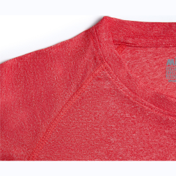 Футболка MIKASA MT193-022-2XL, размер 2XL, белая