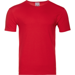 Футболка мужская STAN хлопок/эластан 180, 37