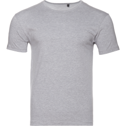 Футболка мужская STAN хлопок/эластан 180, 37