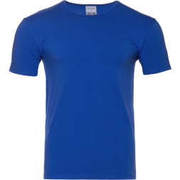 Футболка мужская STAN хлопок/эластан 180, 37