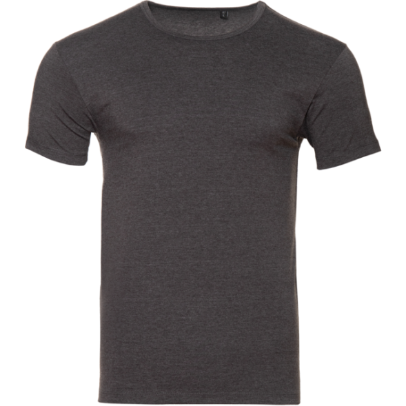 Футболка мужская STAN хлопок/эластан 180, 37