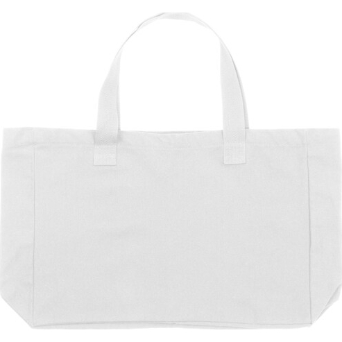 Сумка шопер полиэстер/хлопок 48*32*12, 340, 251