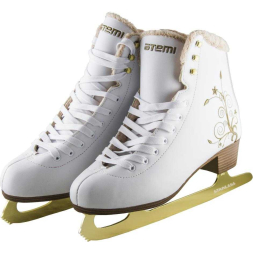 Коньки фигурные Atemi р. 28, AFSK-17.01 STAR