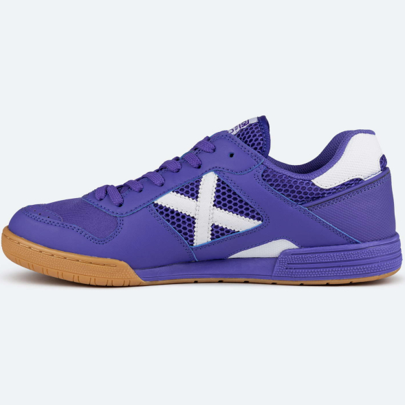 Обувь для зала MUNICH CONTINENTAL V2