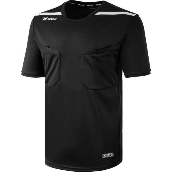 Футболка судейская 2K Sport