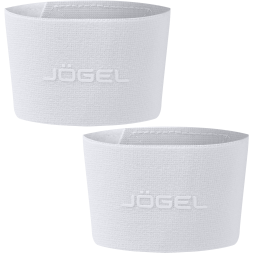 Фиксаторы щитков JÖGEL Guard Stay, белый