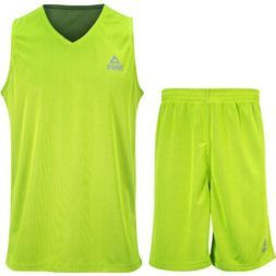 Комплект баскетбольной формы PEAK 3х3