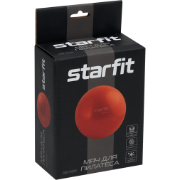 Мяч для пилатеса STARFIT GB-902 30 см, синий пастель