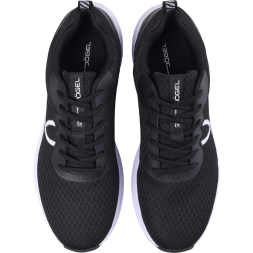 Кроссовки спортивные JÖGEL Airstream 3.0 JSH504-Y, черный