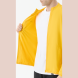 Куртка спортивная JÖGEL CAMP 2 Lined Jacket, желтый/черный