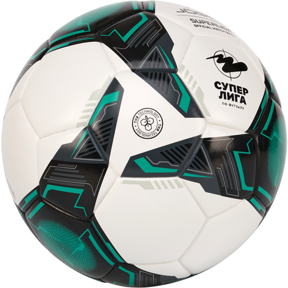 Мяч футзальный JÖGEL Superliga №4