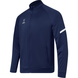 Олимпийка JÖGEL CAMP 2 Track Jacket, темно-синий