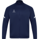 Олимпийка JÖGEL CAMP 2 Track Jacket, темно-синий