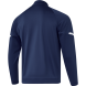 Олимпийка JÖGEL CAMP 2 Track Jacket, темно-синий