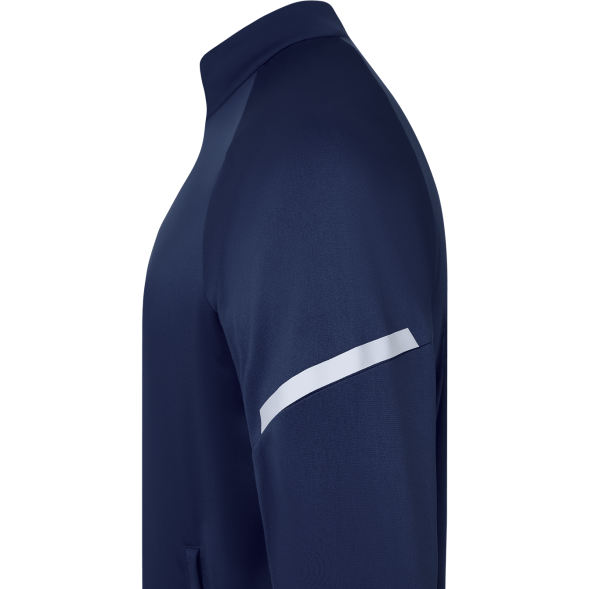 Олимпийка JÖGEL CAMP 2 Track Jacket, темно-синий