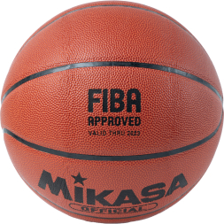 Мяч баск. MIKASA BQ1000 р.7, композ.синт.кожа (полиуретан),FIBA Appr,нейл.корд,бут.кам,кор-ор-чер