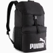 Рюкзак спортивный PUMA Phase Hooded Backpack 09080101, черный, 25*45*20 см, 25 литров.