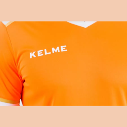 Комплект игровой формы KELME SEGOVIA